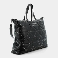 CULT Borse^Cla1596 Borse Nero