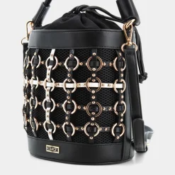 CULT Borse^Cla1618 Borse Nero