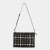 CULT Tracolle^Cla1615 Tracolle Nero