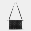 CULT Tracolle^Cla1612 Tracolle Nero
