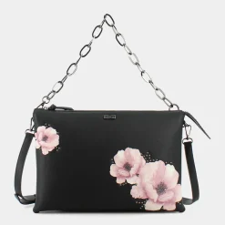 CULT Tracolle^Cla1658 Tracolle Nero