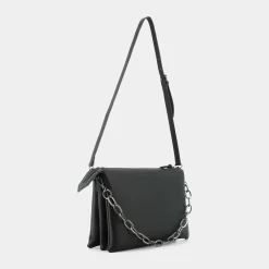 CULT Tracolle^Cla1658 Tracolle Nero