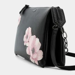 CULT Tracolle^Cla1658 Tracolle Nero