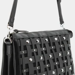 CULT Tracolle^Cla1612 Tracolle Nero
