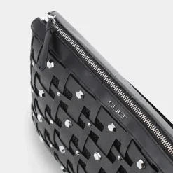 CULT Tracolle^Cla1612 Tracolle Nero