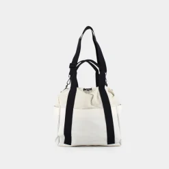 ECOALF Borse^Claudia Xl Off White - Borse Bianco