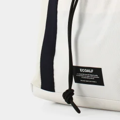 ECOALF Borse^Claudia Xl Off White - Borse Bianco