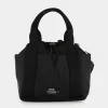 ECOALF Borse^Claudia Xs Black - Borse Nero