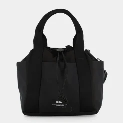 ECOALF Borse^Claudia Xs Black - Borse Nero