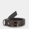 LAURA BIAGIOTTI Cinture^Clb22W-600-156D . T.Moro - Cinture Marrone