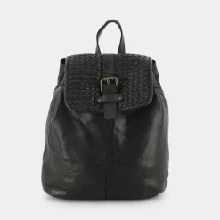 PATTI DI LUNA Borse^Cl-I22-02 Borse Nero