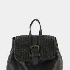 PATTI DI LUNA Borse^Cl-I22-02 Borse Nero