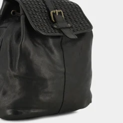 PATTI DI LUNA Borse^Cl-I22-02 Borse Nero