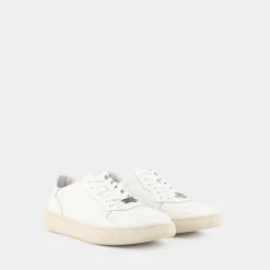 CULT Sneakers^Clm365001 Iron White - Sneakers Bianco
