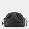 NAJ OLEARI Clutch^61782 Clutch Nero