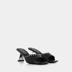 CULT Sandali^Clw389200 Avril Sandali Nero