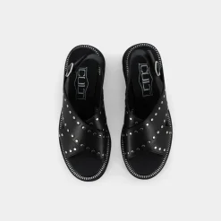 CULT Sandali^Clw370500 Grace Sandali Nero