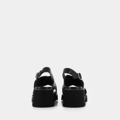 CULT Sandali^Clw370500 Grace Sandali Nero