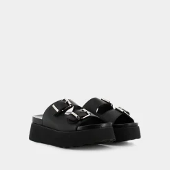 CULT Sandali^Clw314604 Janis Sandali Nero