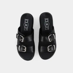 CULT Sandali^Clw314604 Janis Sandali Nero