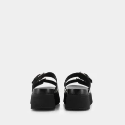 CULT Sandali^Clw314604 Janis Sandali Nero