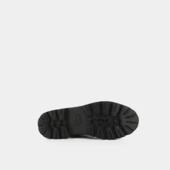 CULT Tronchetti^Clw340303 Mid W Zebra Pr.Net/Br.Leat. Black Tronchetti Nero
