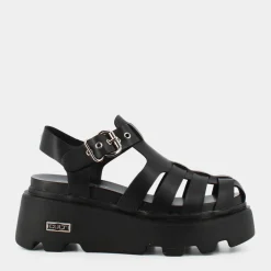 CULT Sandali^Clw365700 Newrock Sandali Nero