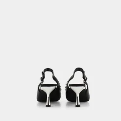 CULT Chanel^Clw388100 Pink Chanel Nero
