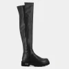CULT Stivali^Clw303901 Stivali Nero