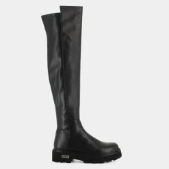 CULT Stivali^Clw303901 Stivali Nero