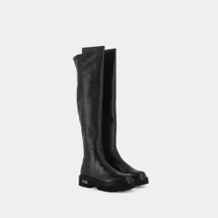 CULT Stivali^Clw303901 Stivali Nero