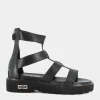 CULT Sandali^Clw329000 Ziggy Sandali Nero