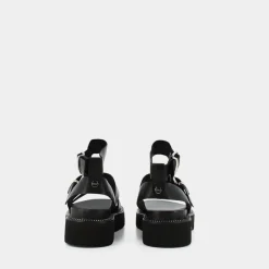 CULT Sandali^Clw344200 Ziggy. Sandali Nero