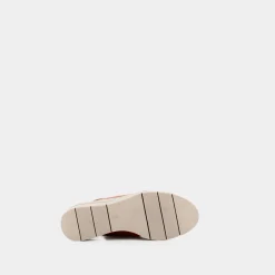 LADY NICE Sandali^Cm-E23D-02 - Miele - Sandali Marrone