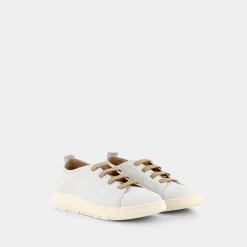 LADY NICE Sneakers^Cm-E23D-01 Ottico - Sneakers Bianco