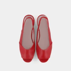 LADY NICE Sandali^Cm-E22D-01 Sandali Rosso