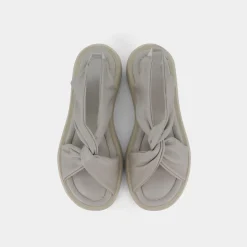 LADY NICE Sandali^Cm-E22D-06 Sandali Beige