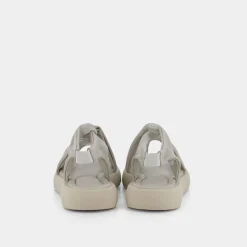 LADY NICE Sandali^Cm-E22D-06 Sandali Beige