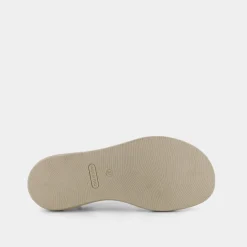 LADY NICE Sandali^Cm-E22D-06 Sandali Beige