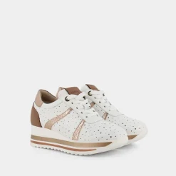 LADY NICE Sneakers^Cm-E22D-03 Sneakers Bianco
