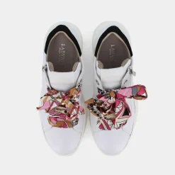 LADY NICE Sneakers^Cm-E22D-05 Sneakers Bianco