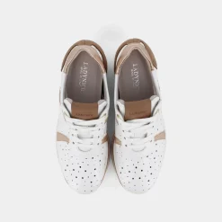 LADY NICE Sneakers^Cm-E22D-03 Sneakers Bianco