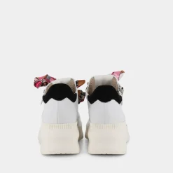LADY NICE Sneakers^Cm-E22D-05 Sneakers Bianco