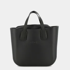 O BAG Borse^Cob32A02 Mini Borse Nero