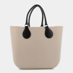 O BAG Borse^Cobc2A02 - Sabbia - Borse Beige