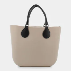 O BAG Borse^Cobc2A02 - Sabbia - Borse Beige