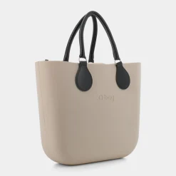 O BAG Borse^Cobc2A02 - Sabbia - Borse Beige