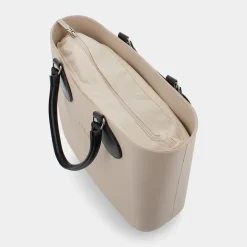 O BAG Borse^Cobc2A02 - Sabbia - Borse Beige