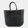O BAG Borse^Cobc2A02 Borse Nero