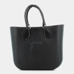 O BAG Borse^Cobc2A02 Borse Nero